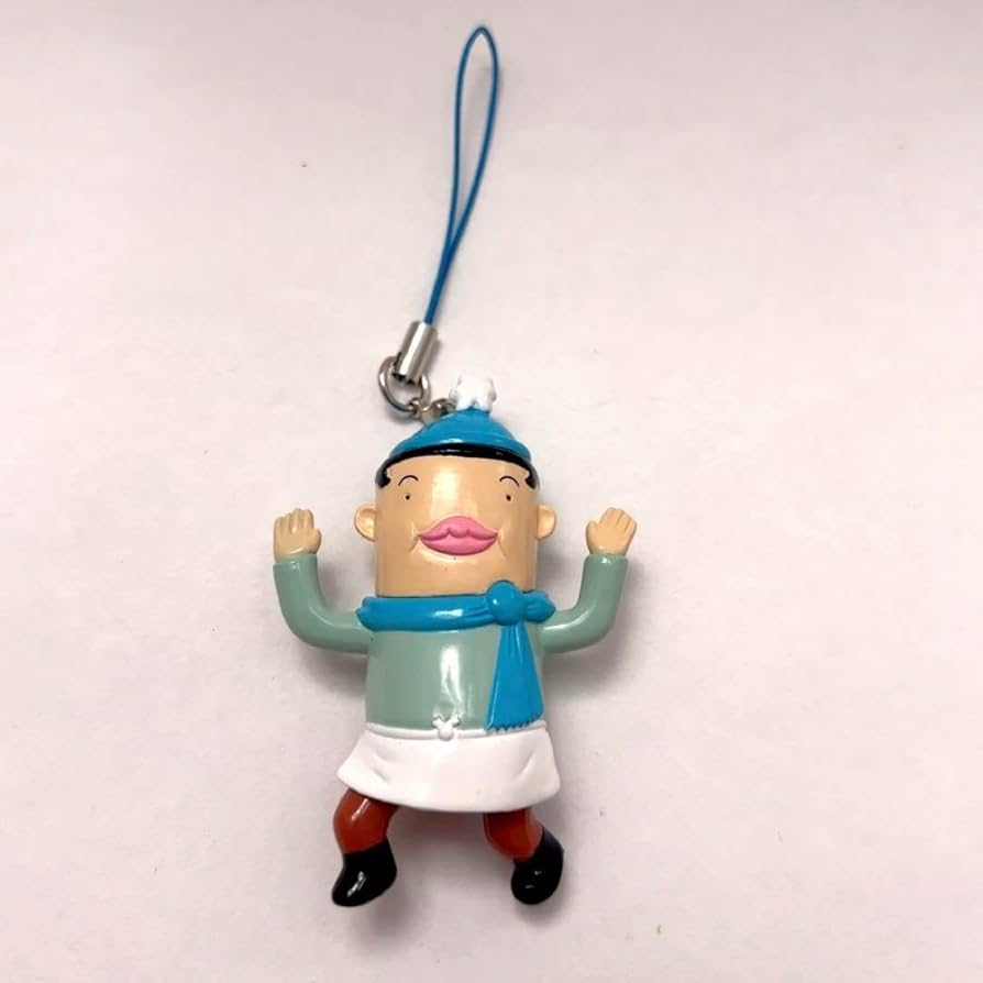 おでん君　 おでんくん The adventure of Oden‐kun 2